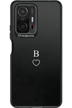 B Black 2.0 - Xiaomi Mi 11T Pro