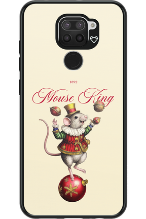 Mouse King - Xiaomi Redmi Note 9