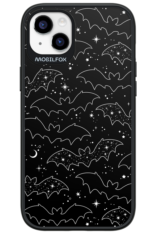 Dreamer Bat - Apple iPhone 14 Plus