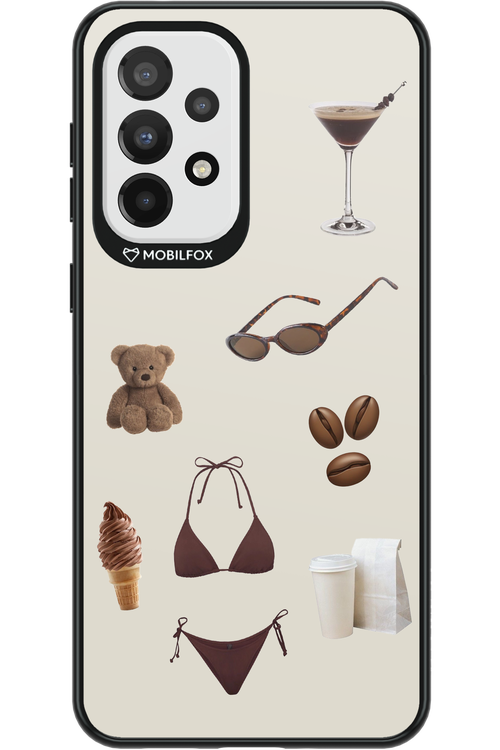 Espresso Lover - Samsung Galaxy A33