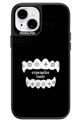 Expensive Taste (Mirror) - Apple iPhone 14