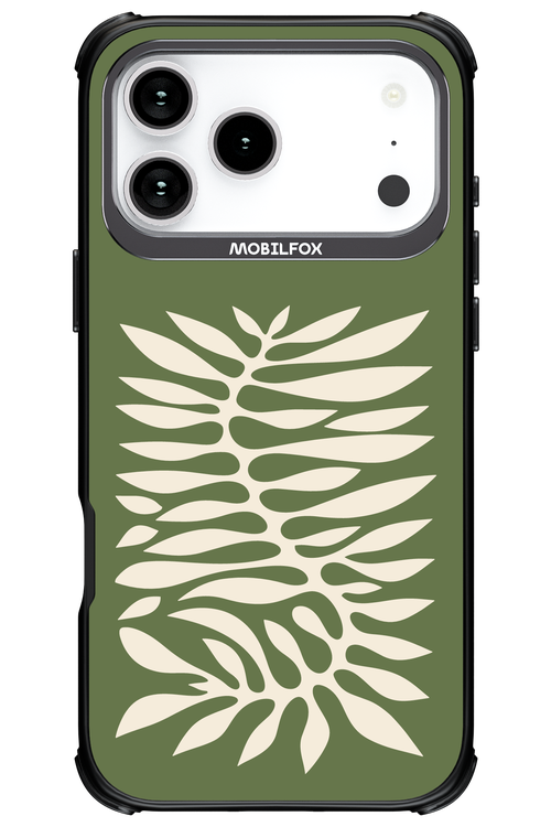 Grasshopper - Apple iPhone 17 Pro Max