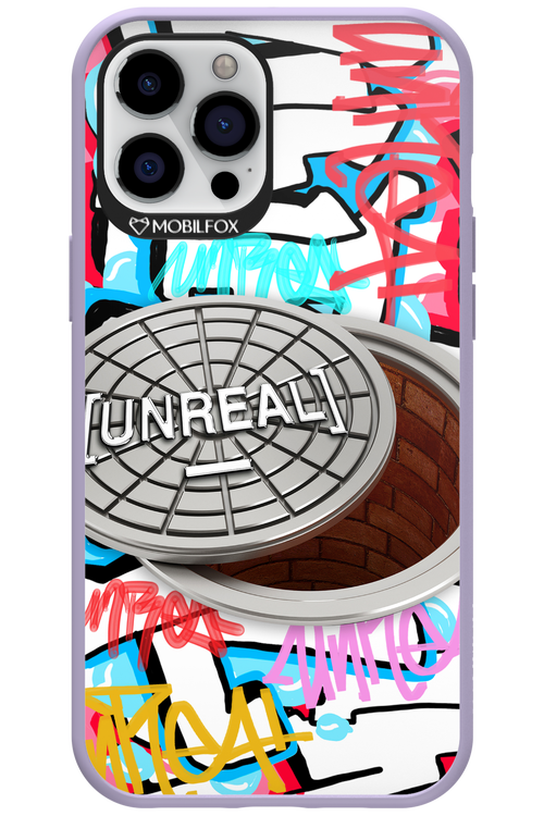 HULE - Apple iPhone 12 Pro Max