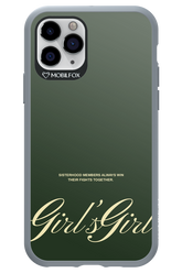 Girl’s girl - Apple iPhone 11 Pro