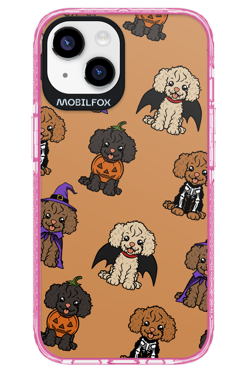 BOO-DLE CREW - Apple iPhone 14