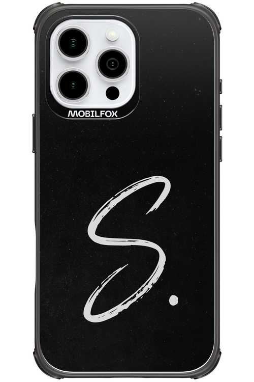 (Off Space) S 2.0 - Apple iPhone 16 Pro Max