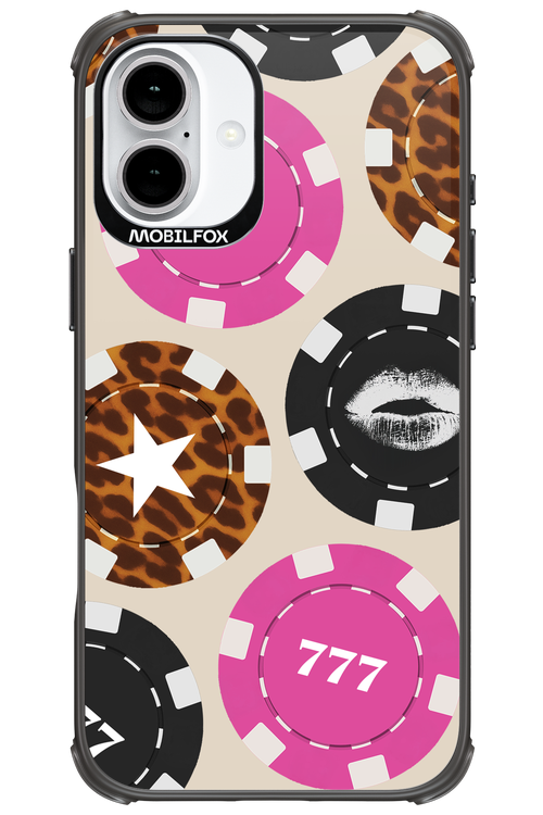 All In - Apple iPhone 16 Plus