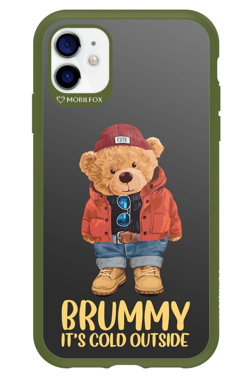 Brummy - Apple iPhone 11