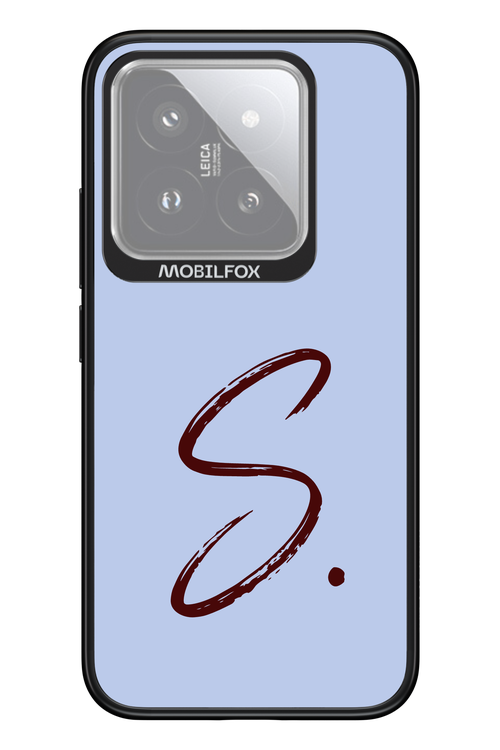 (Jellyfish Presso) S 2.0 - Xiaomi 14