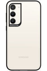 NUDE - Samsung Galaxy S23 Plus