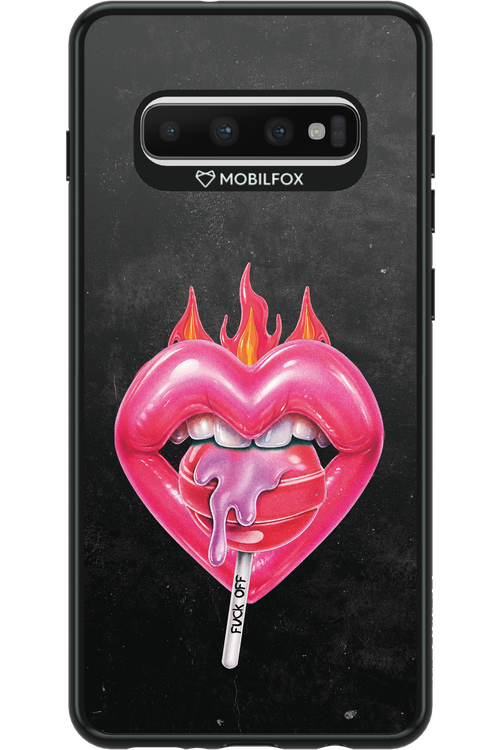 FuckOff 2.0 - Samsung Galaxy S10+