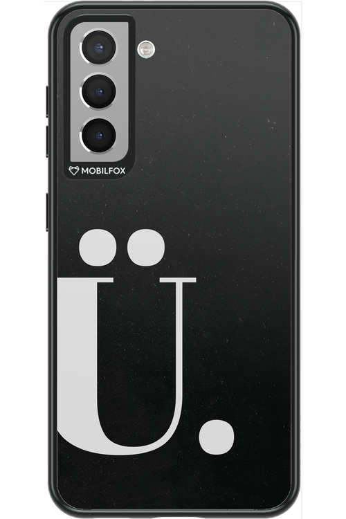 U II (Off Space) 2.0 - Samsung Galaxy S21