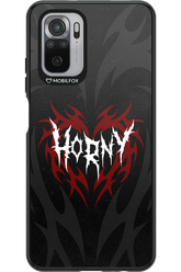 HORNY 2.0 - Xiaomi Redmi Note 10