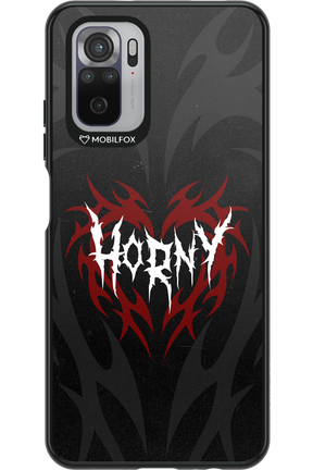 HORNY 2.0 - Xiaomi Redmi Note 10