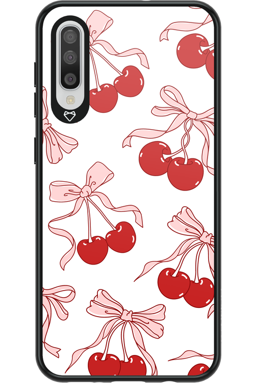 Cherry Queen - Samsung Galaxy A50