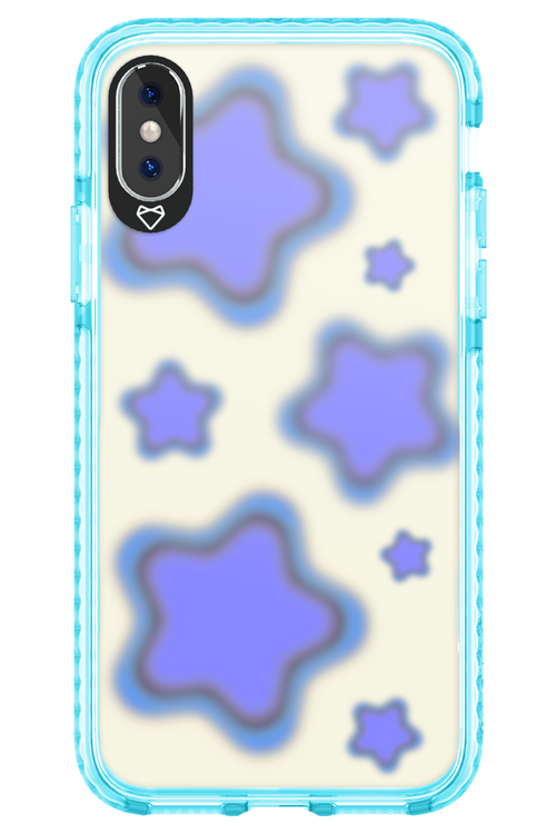 Astral Drift - Apple iPhone X