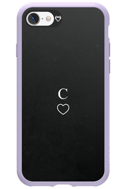 C Black 2.0 - Apple iPhone 7