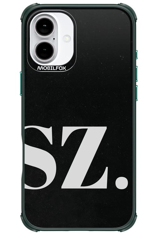 SZ (Off Space) 2.0 - Apple iPhone 16 Plus