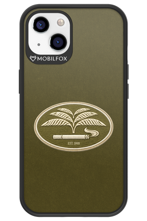 Nature Check - Apple iPhone 13