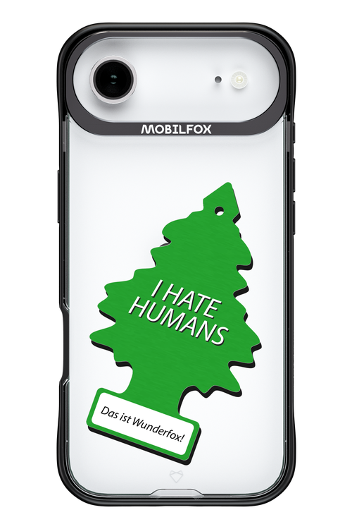 Wunderfox - Apple iPhone 17 Air