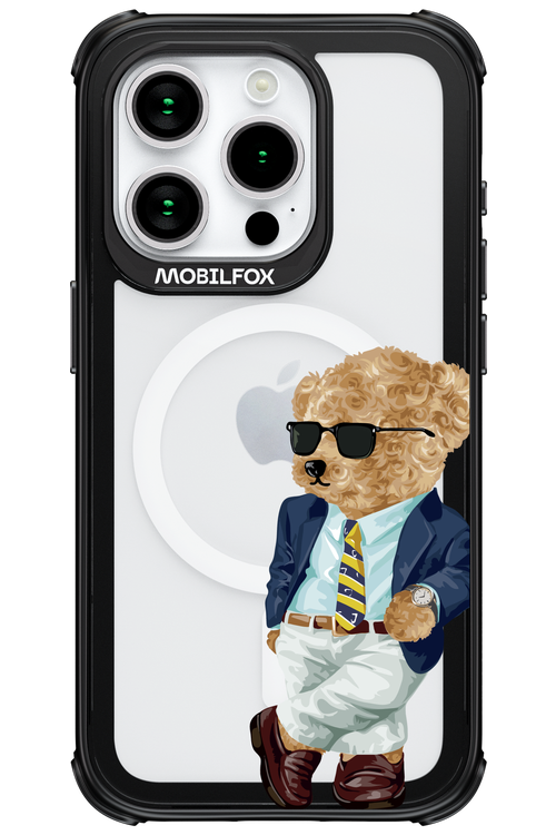 Boss 2.0 - Apple iPhone 15 Pro