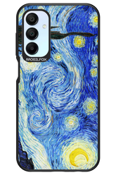 Starry Night 2.0 - Samsung Galaxy A15