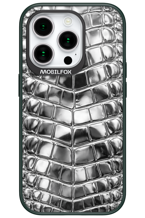 ChromeGator - Apple iPhone 15 Pro