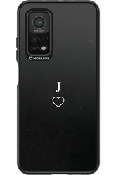 J Black 2.0 - Xiaomi Mi 10T 5G