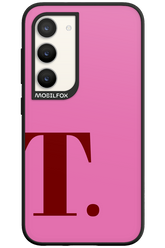 T (Sorbet) 2.0 - Samsung Galaxy S23