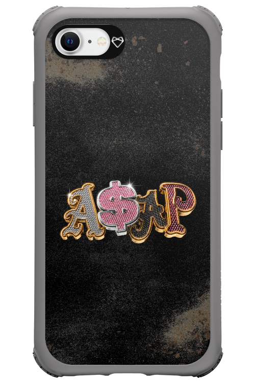 ASAP 2.0 - Apple iPhone 8