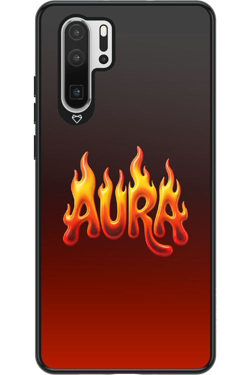 Aura 2.0 - Huawei P30 Pro