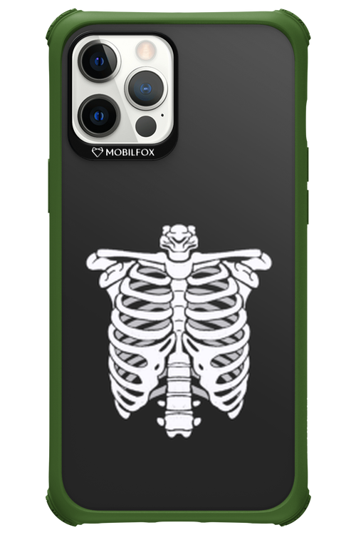 SKELETON - Apple iPhone 12 Pro Max