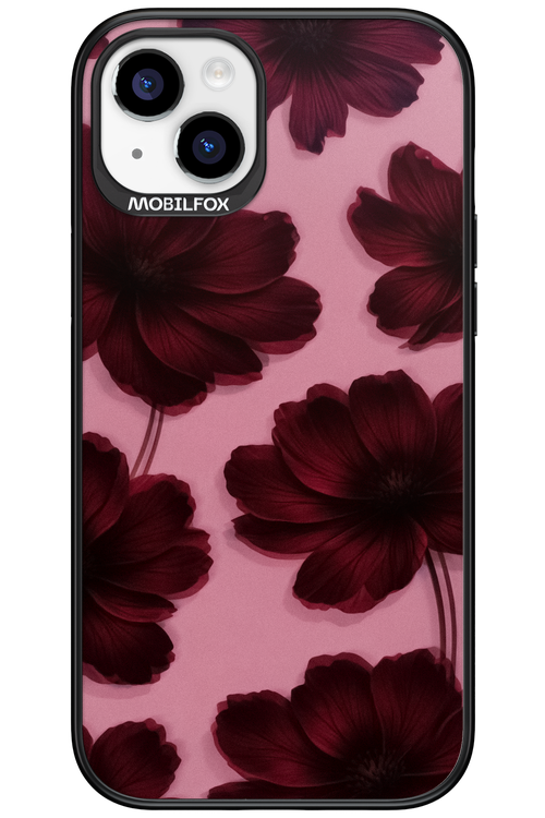 Petal Juliet 2.0 - Apple iPhone 15 Plus