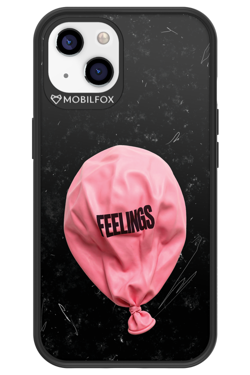 Feelings 2.0 - Apple iPhone 13