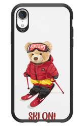 Ski on - Apple iPhone XR