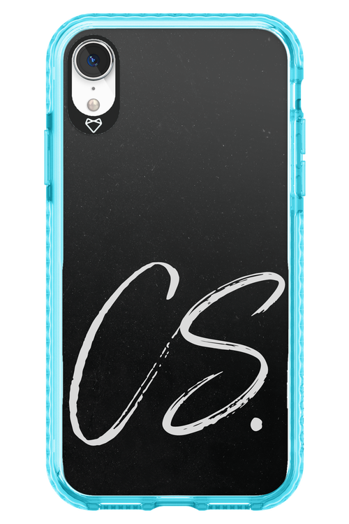 (Off Space) CS 2.0 - Apple iPhone XR