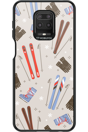 Ski Essentials - Xiaomi Redmi Note 9 Pro