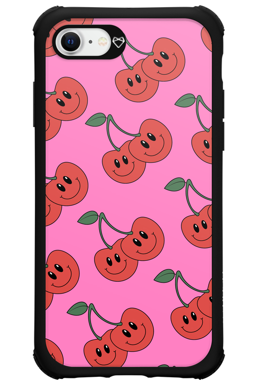 Cherry Friends - Apple iPhone 7