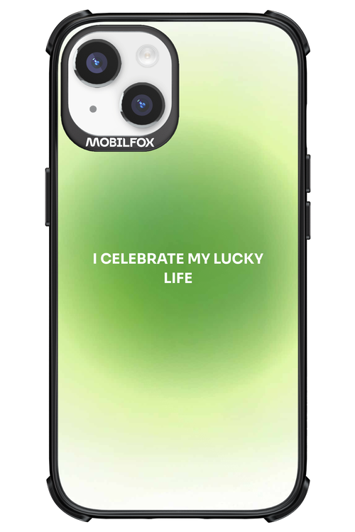 MY LUCKY LIFE - Apple iPhone 14