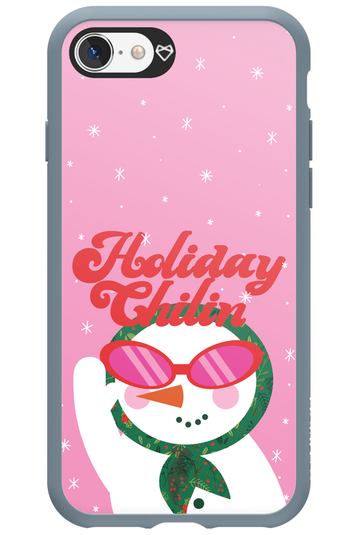 Holiday Chillin - Apple iPhone SE 2022