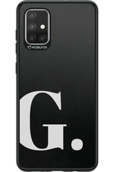 G (Off Space) 2.0 - Samsung Galaxy A71