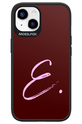 (Dark Blush) E 2.0 - Apple iPhone 14