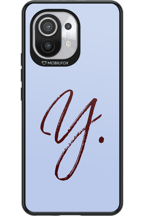 (Jellyfish Presso) Y 2.0 - Xiaomi Mi 11 5G
