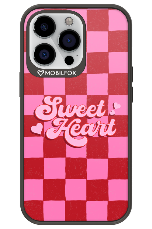 Sweat Heart - Apple iPhone 13 Pro