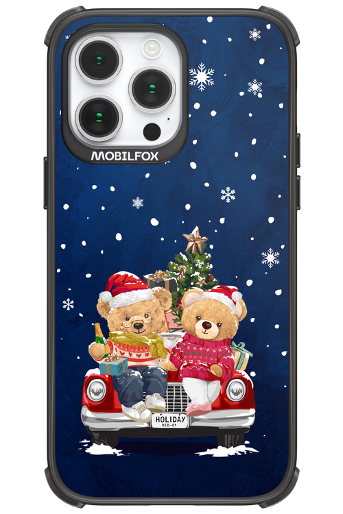 Happy Holiday - Apple iPhone 14 Pro Max