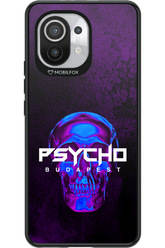 Psyskull - Xiaomi Mi 11 5G