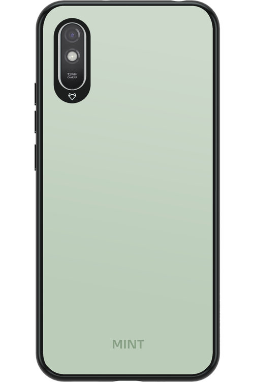 MINT 2.0 - Xiaomi Redmi 9A