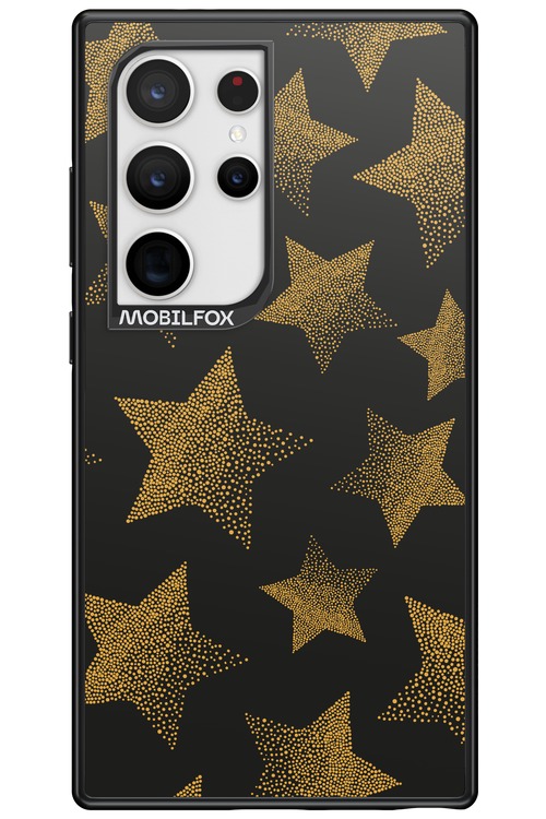 Holiday Stars - Samsung Galaxy S24 Ultra