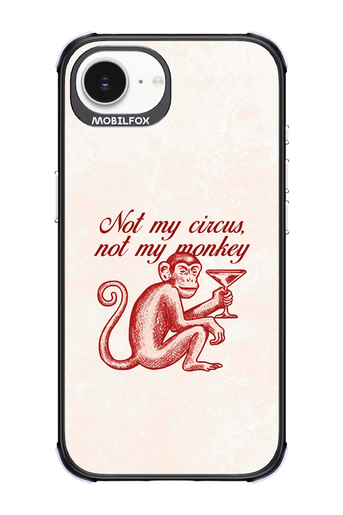 Monkey 2.0 - Apple iPhone 16e