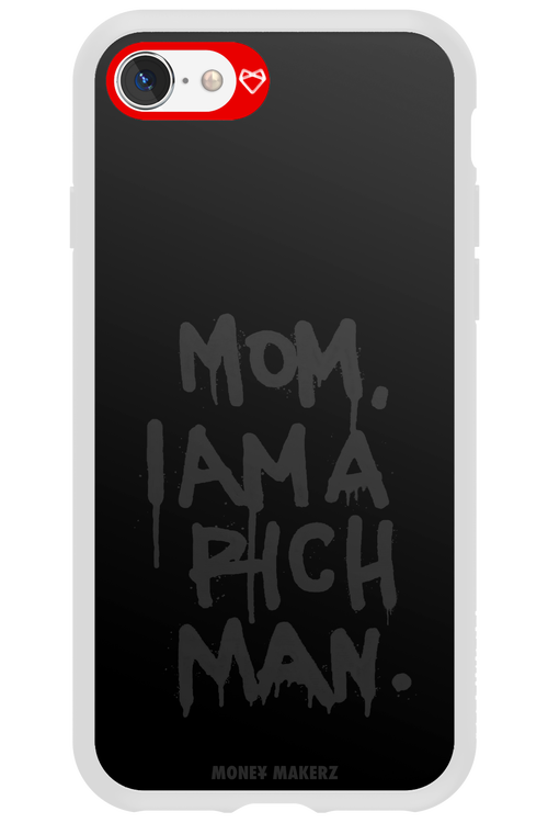 Rich Man - Apple iPhone SE 2020